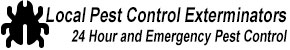 Rosemead CA Pest Control Exterminators